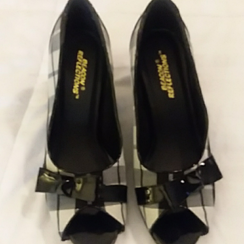 Shoes. Heels